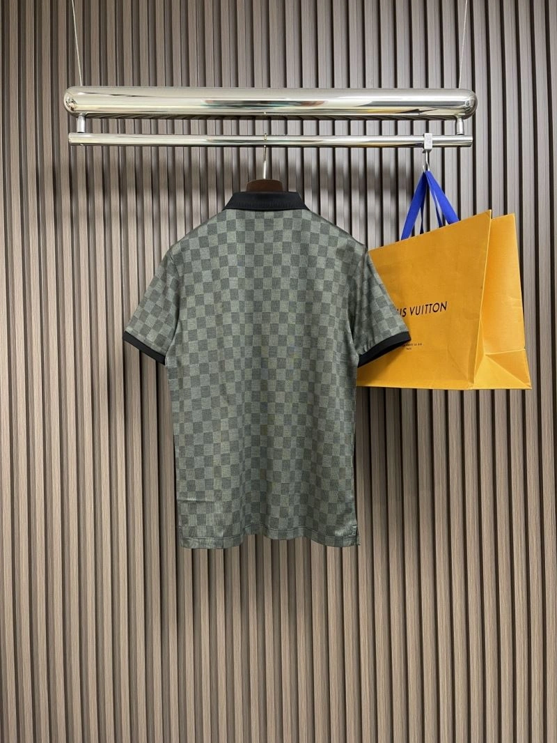 Premium Louis Vuitton T-Shirts 135420