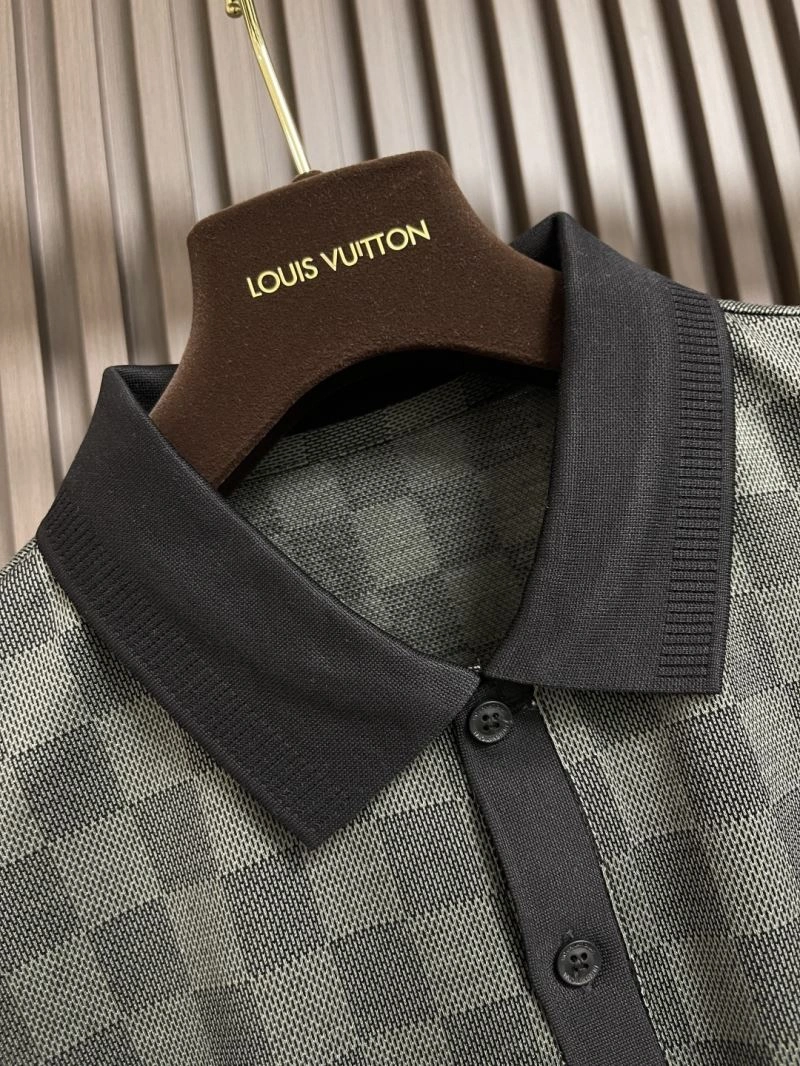Premium Louis Vuitton T-Shirts 135420