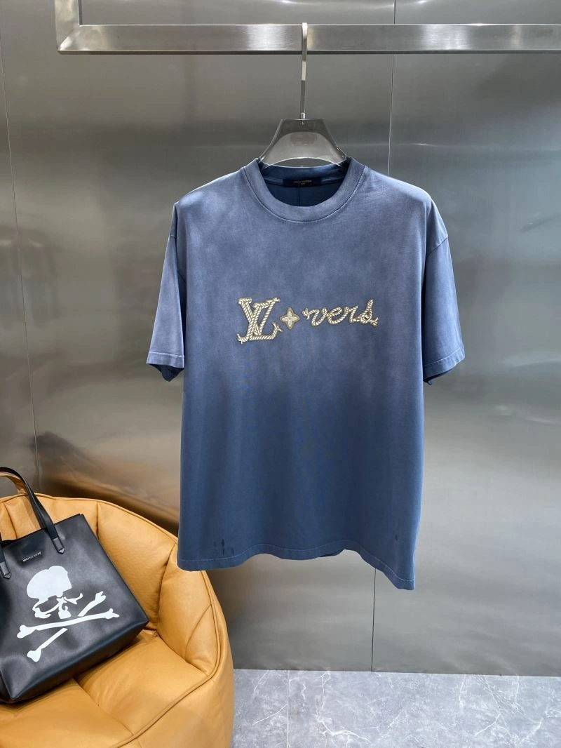 Neat Louis Vuitton T-Shirts 135413