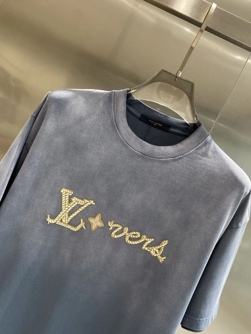 Neat Louis Vuitton T-Shirts 135413