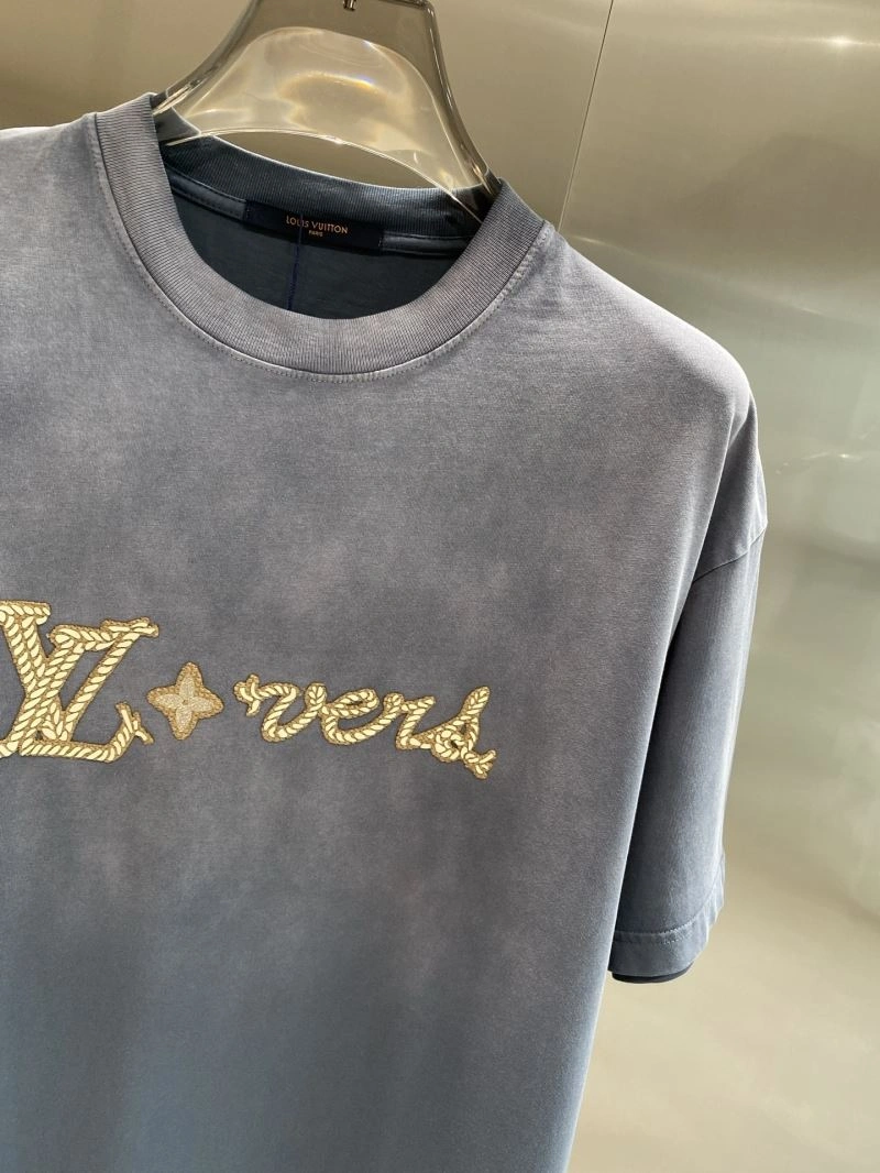 Neat Louis Vuitton T-Shirts 135413