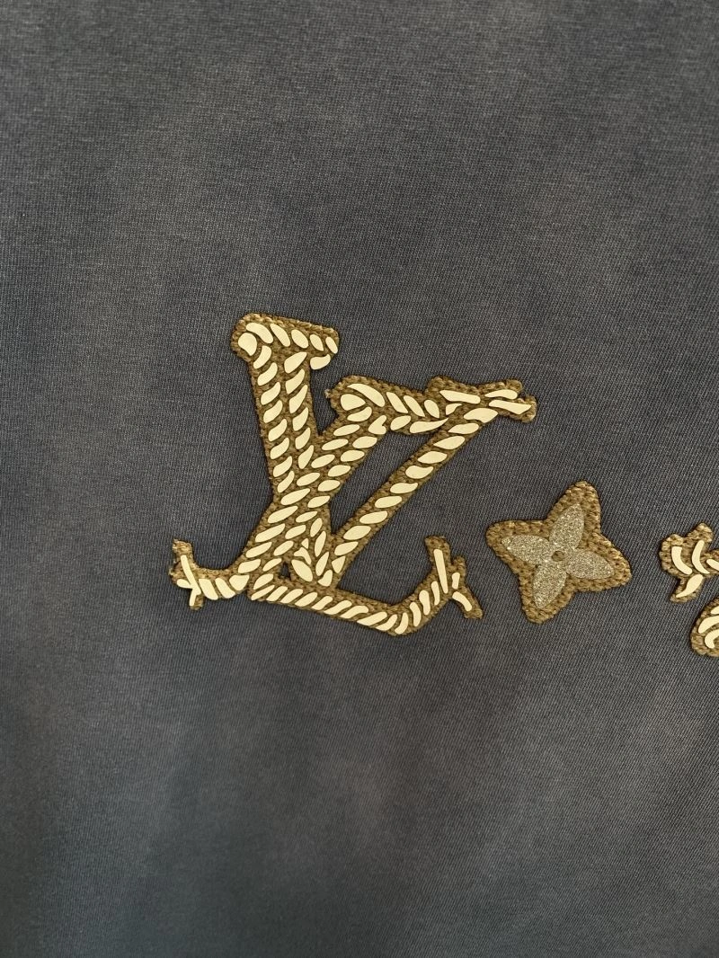 Neat Louis Vuitton T-Shirts 135413