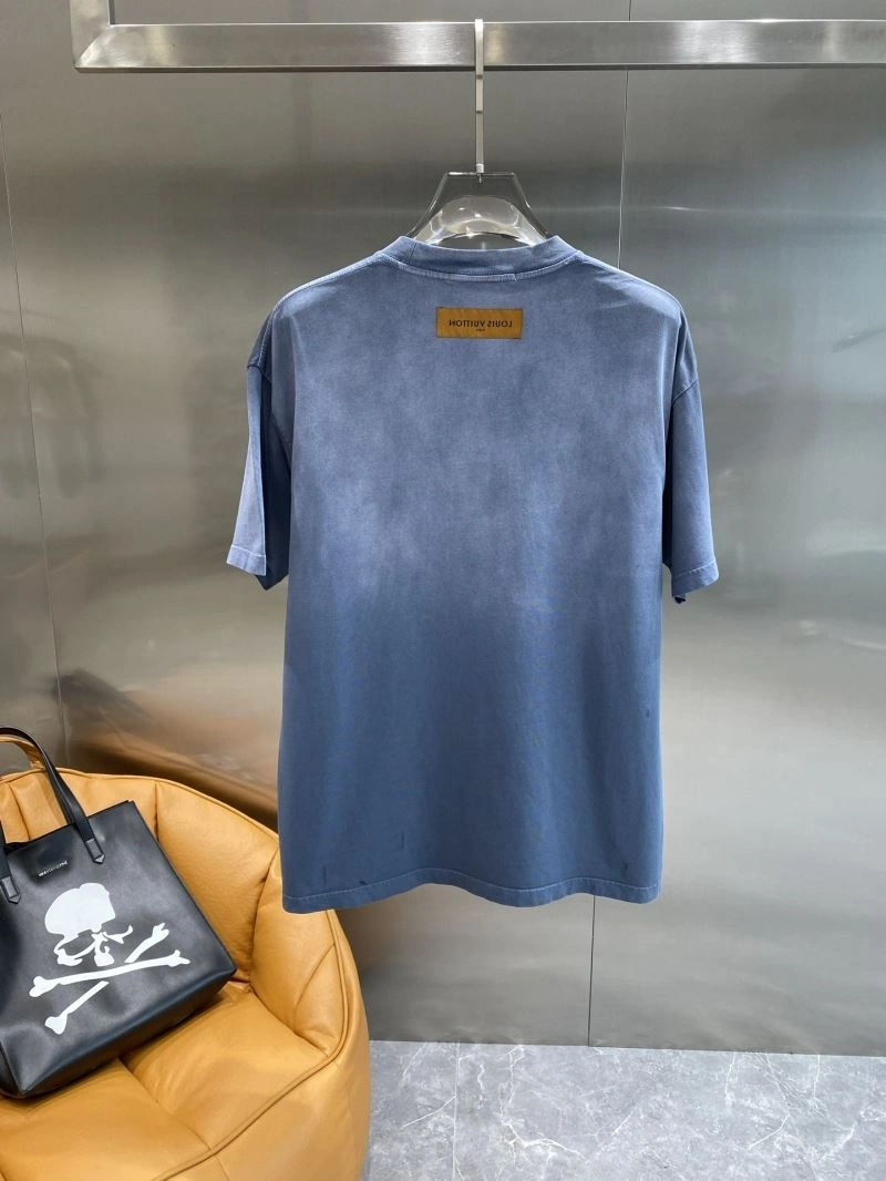 Neat Louis Vuitton T-Shirts 135413