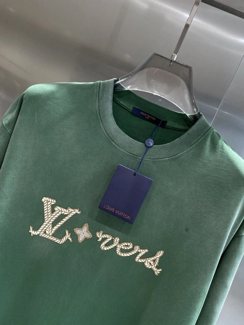 Premium Louis Vuitton T-Shirts 135410