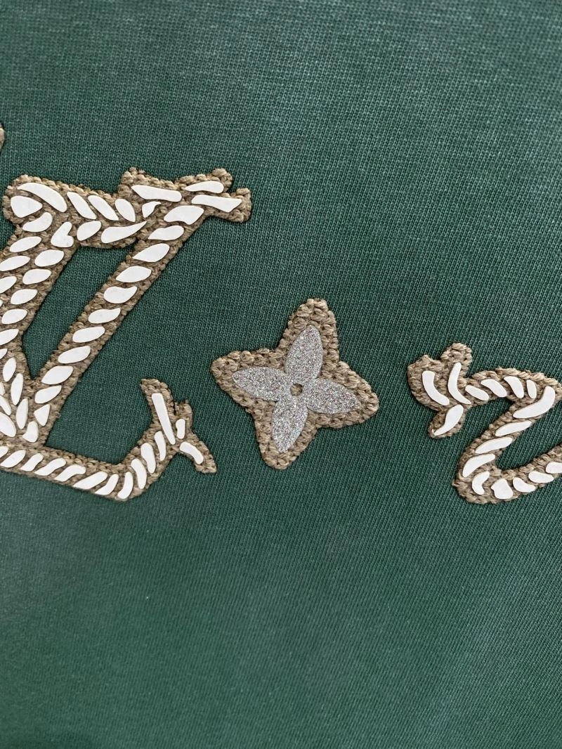 Premium Louis Vuitton T-Shirts 135410