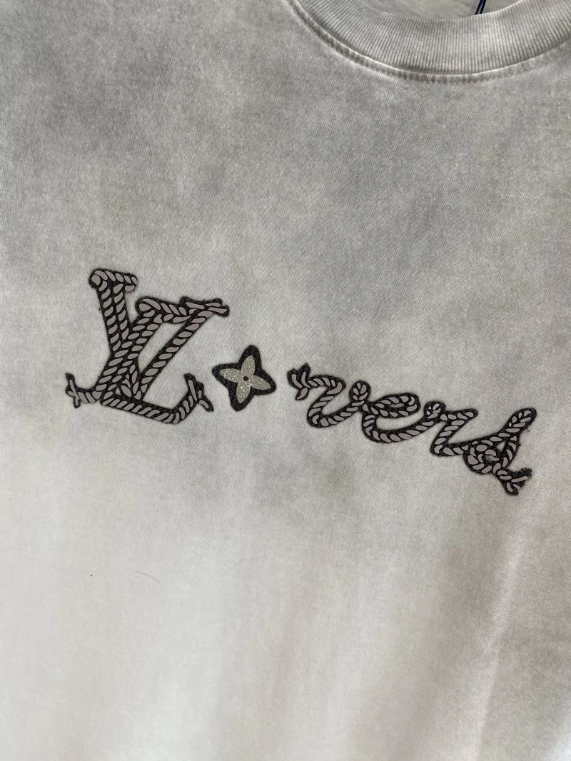 Chic Louis Vuitton T-Shirts 135463