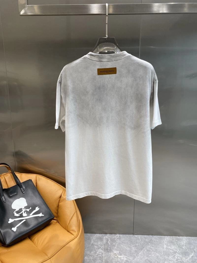 Chic Louis Vuitton T-Shirts 135463