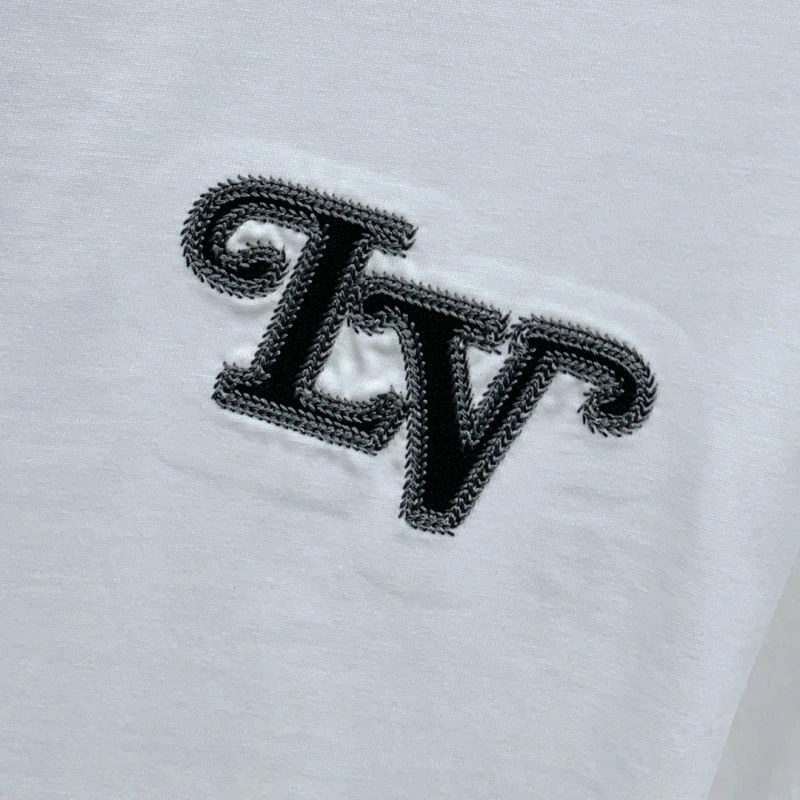 WellDesigned Louis Vuitton T-Shirts 135415