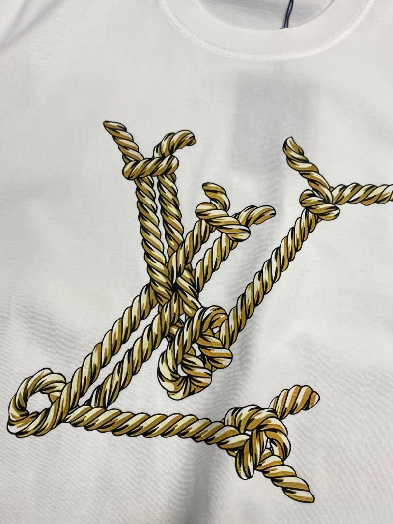 Sophisticated Louis Vuitton T-Shirts 135412