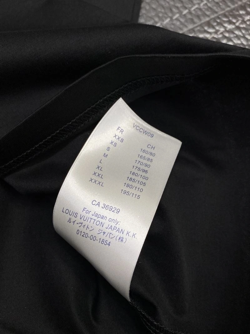 OnTrend Louis Vuitton T-Shirts 135427
