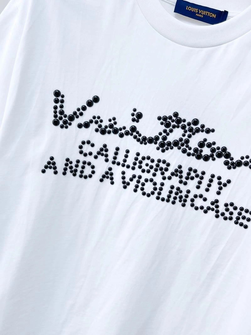 Louis Vuitton T-Shirts EasyCare 135409