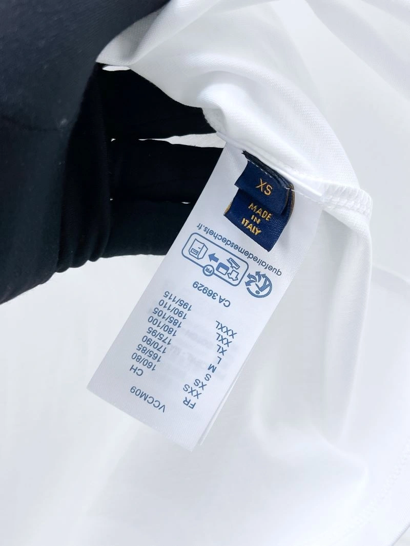 Louis Vuitton T-Shirts Seasonal 135396
