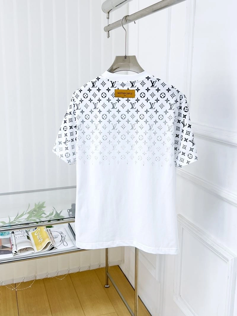 Louis Vuitton T-Shirts Seasonal 135396