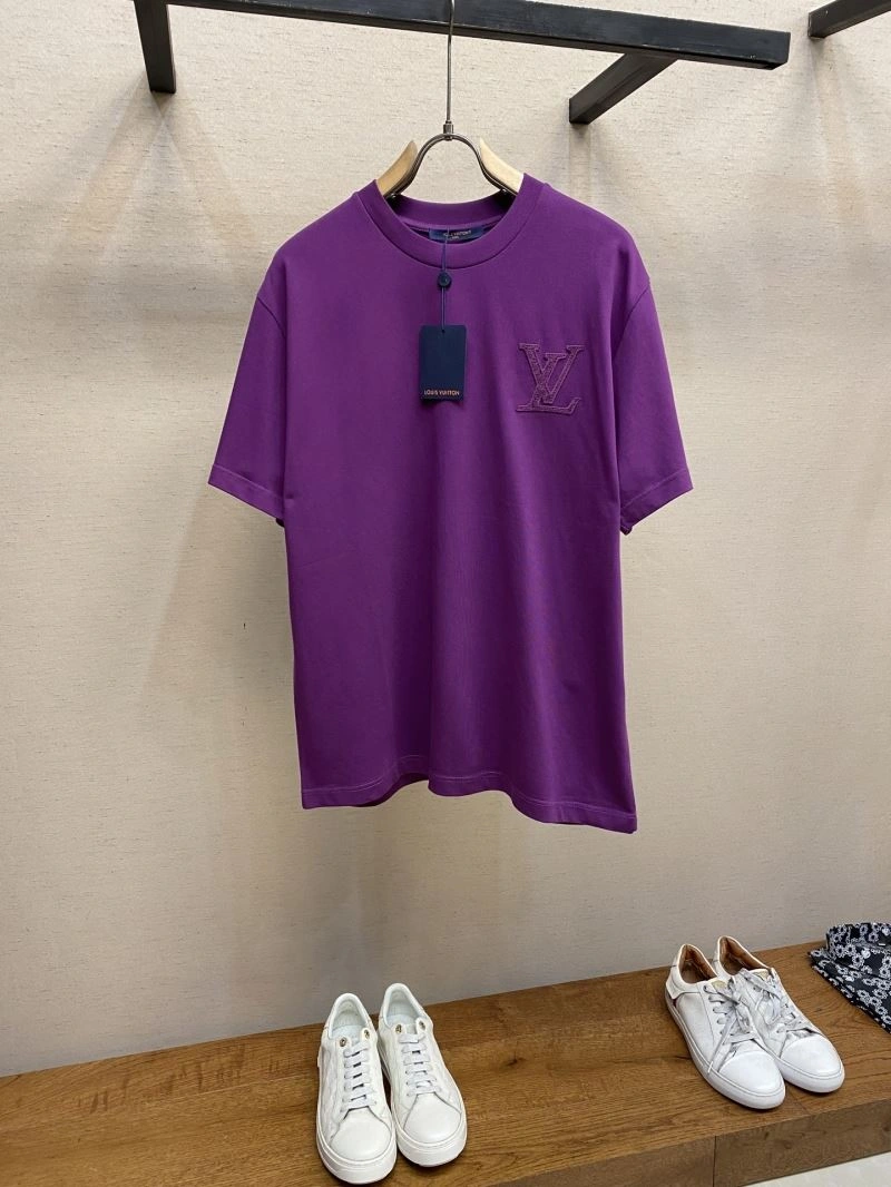Louis Vuitton T-Shirts SunProtective 135394