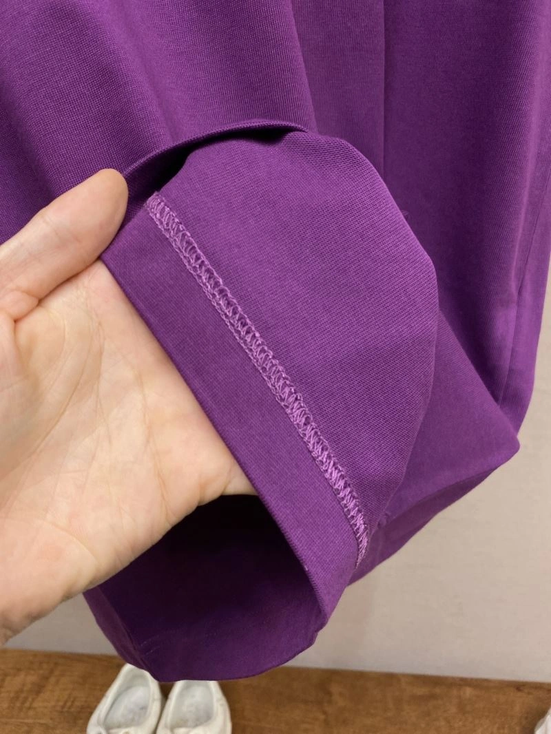 Louis Vuitton T-Shirts SunProtective 135394