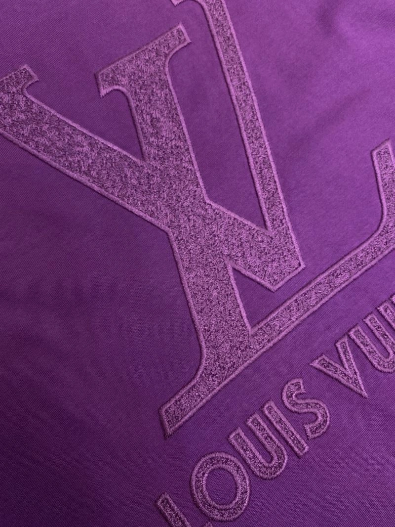 Louis Vuitton T-Shirts SunProtective 135394