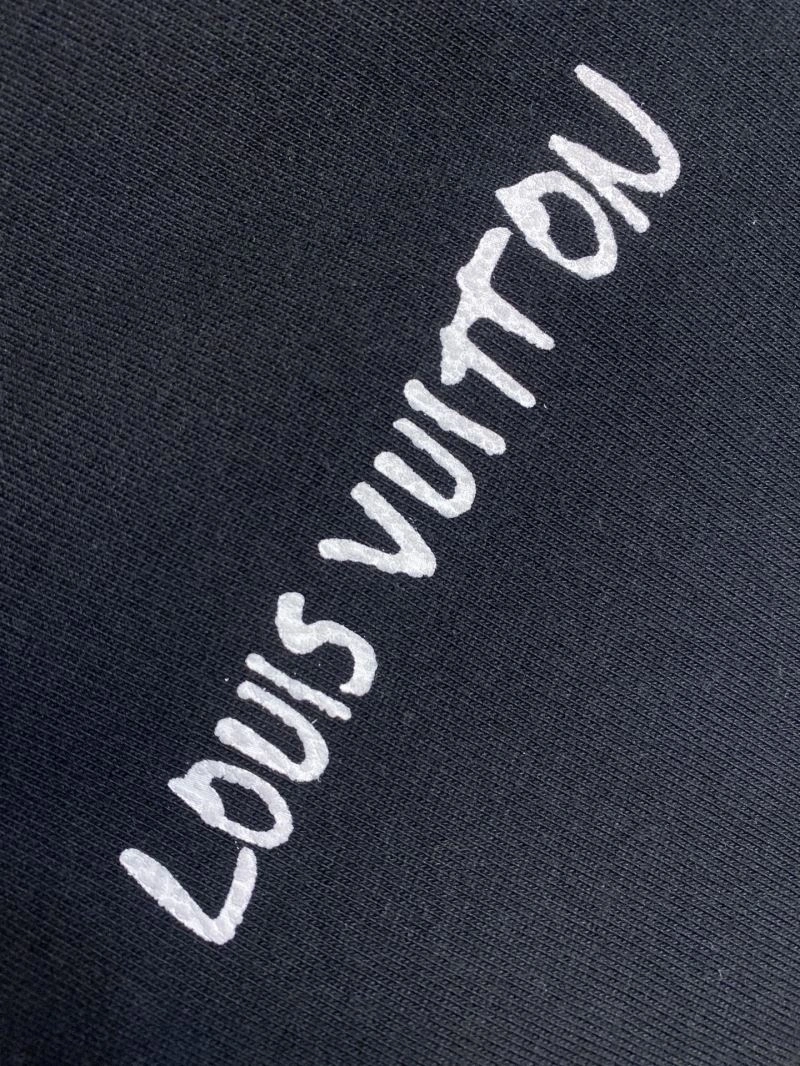 Louis Vuitton T-Shirts Snug 135397