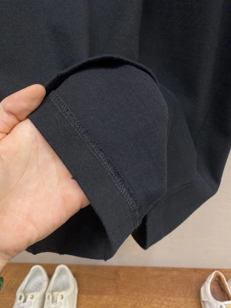Louis Vuitton T-Shirts Snug 135397
