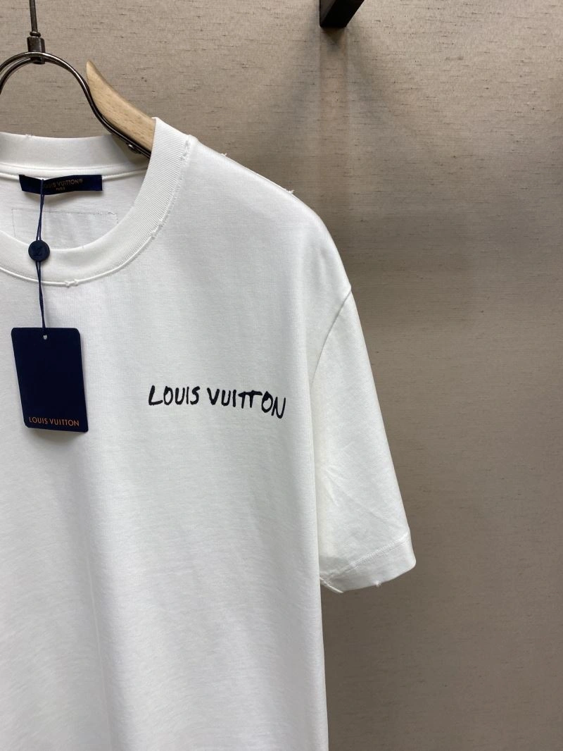 Efficient Louis Vuitton T-Shirts 135421