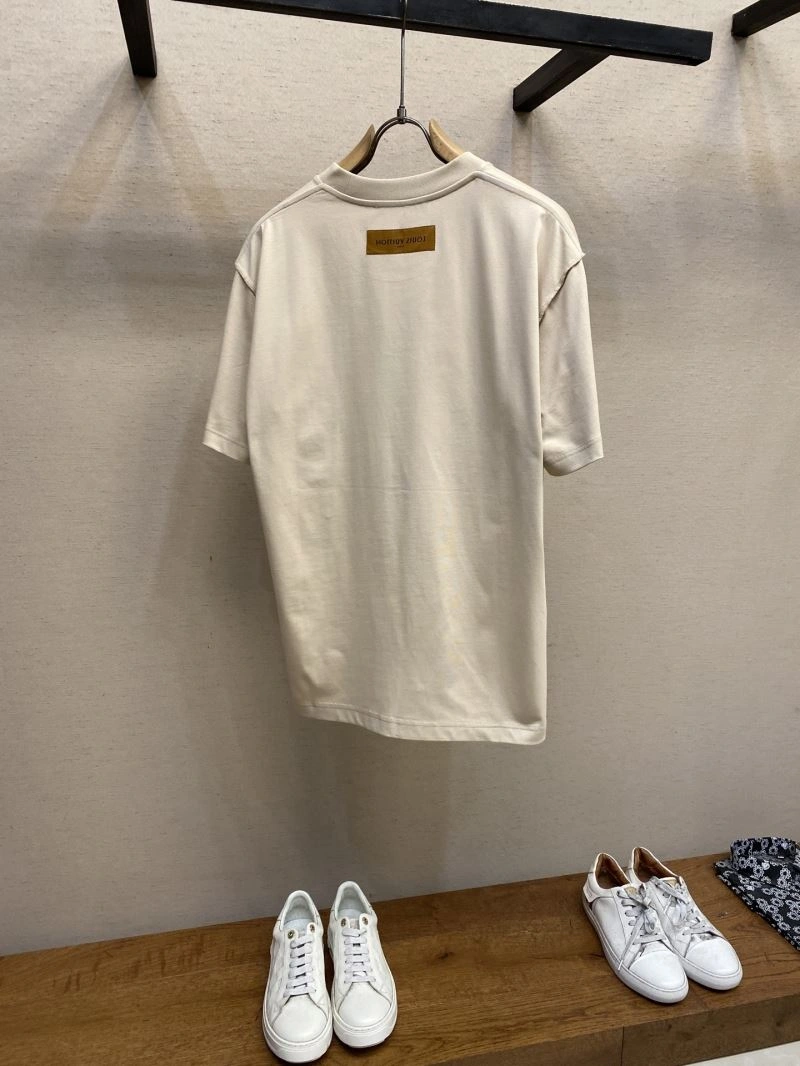 SmartChoice Louis Vuitton T-Shirts 135395