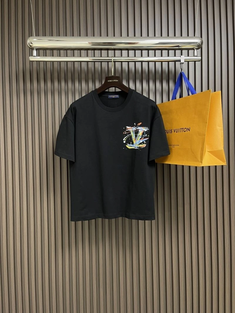 Louis Vuitton T-Shirts Affordable 135392