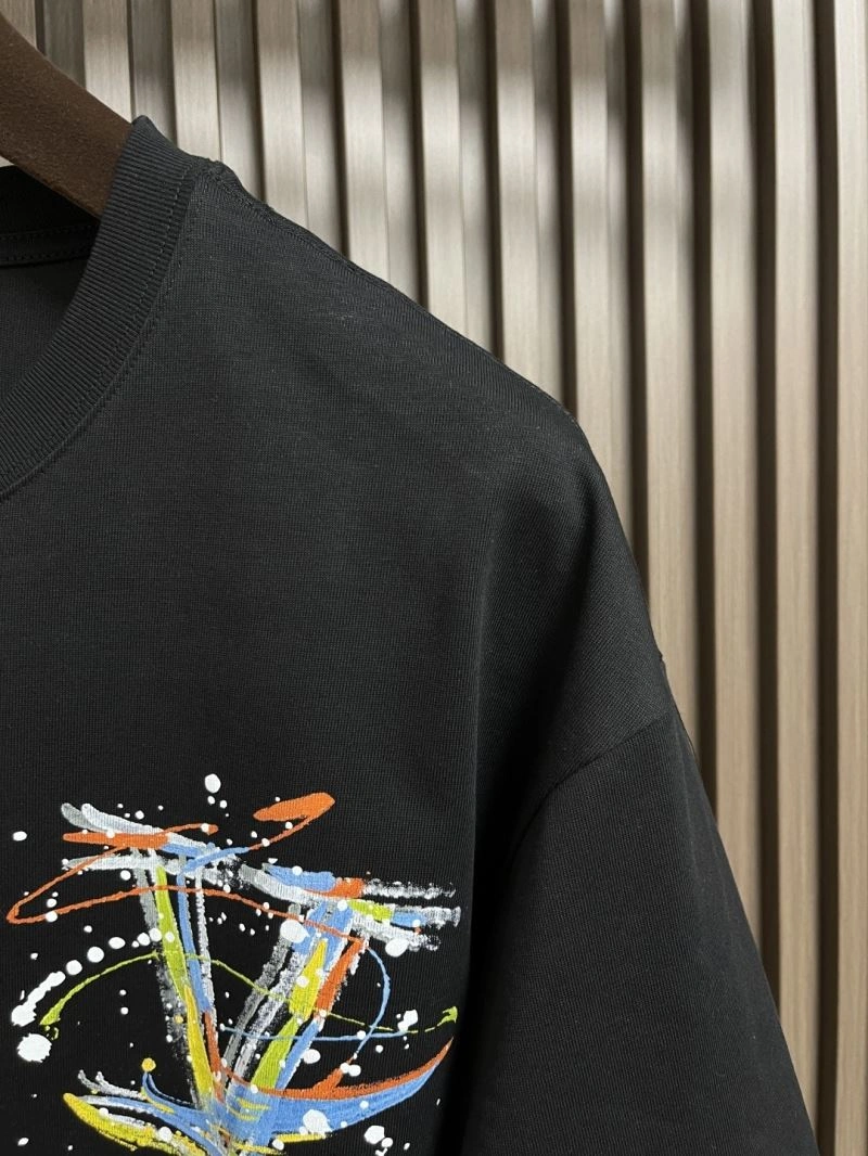 Louis Vuitton T-Shirts Affordable 135392