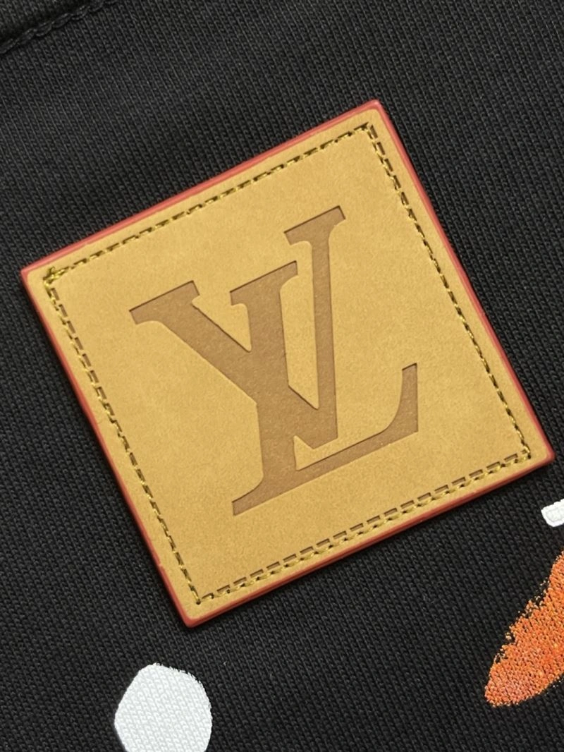 Louis Vuitton T-Shirts Affordable 135392