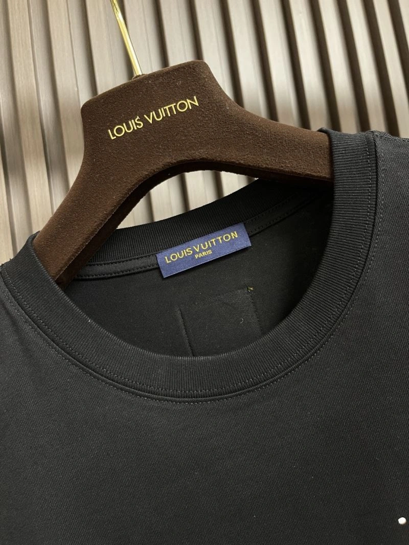 Louis Vuitton T-Shirts Affordable 135392