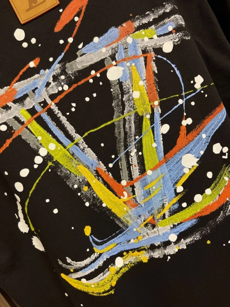 Louis Vuitton T-Shirts Affordable 135392