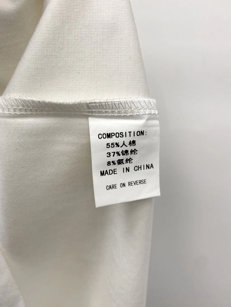 Louis Vuitton T-Shirts SunProtective 135391