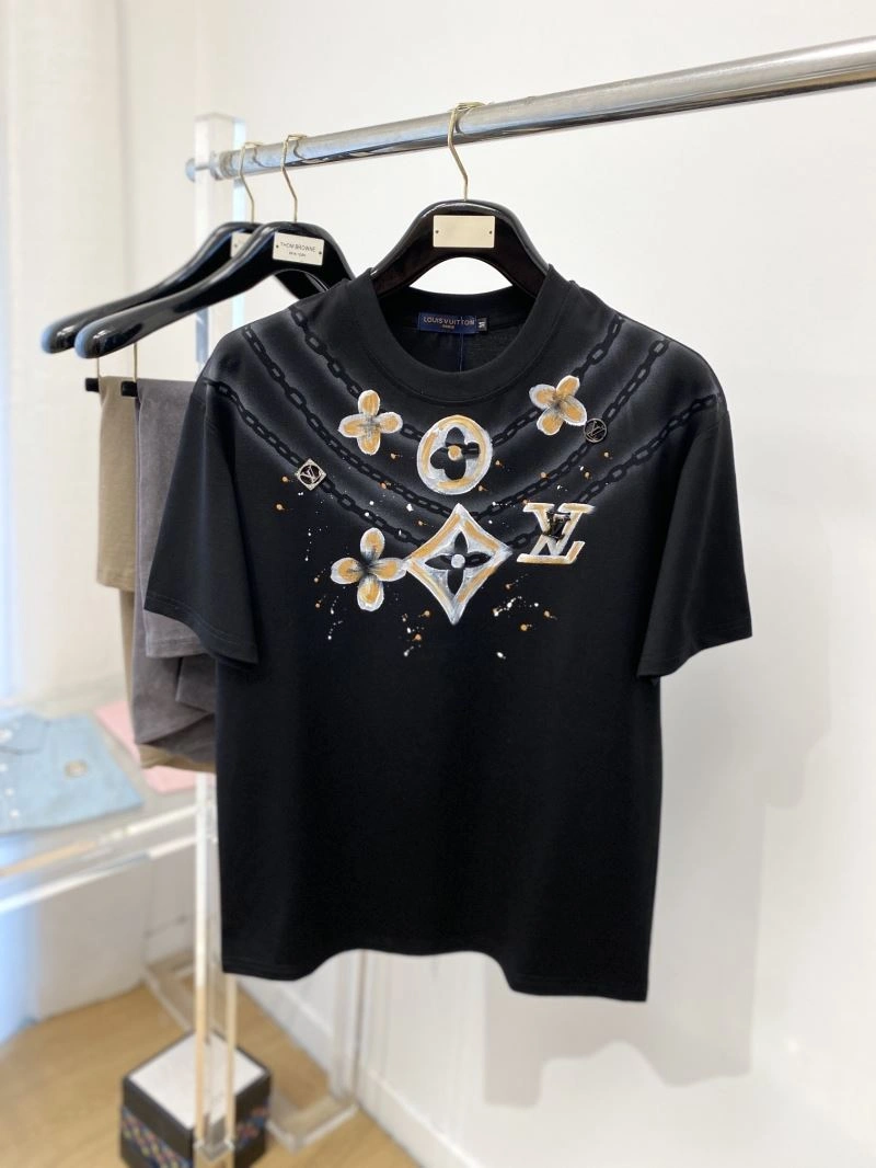 WeatherProof Louis Vuitton T-Shirts 135390