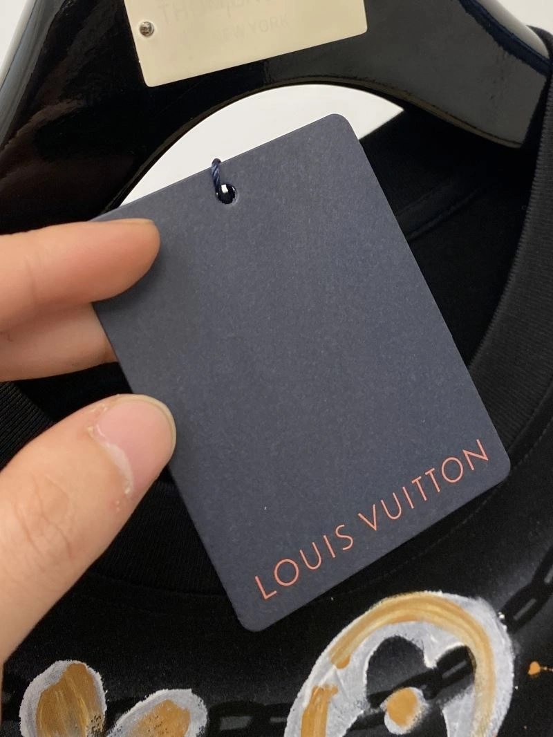 WeatherProof Louis Vuitton T-Shirts 135390