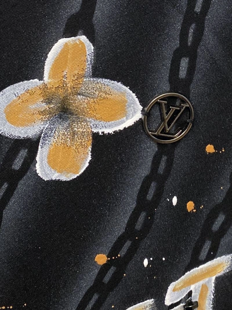WeatherProof Louis Vuitton T-Shirts 135390