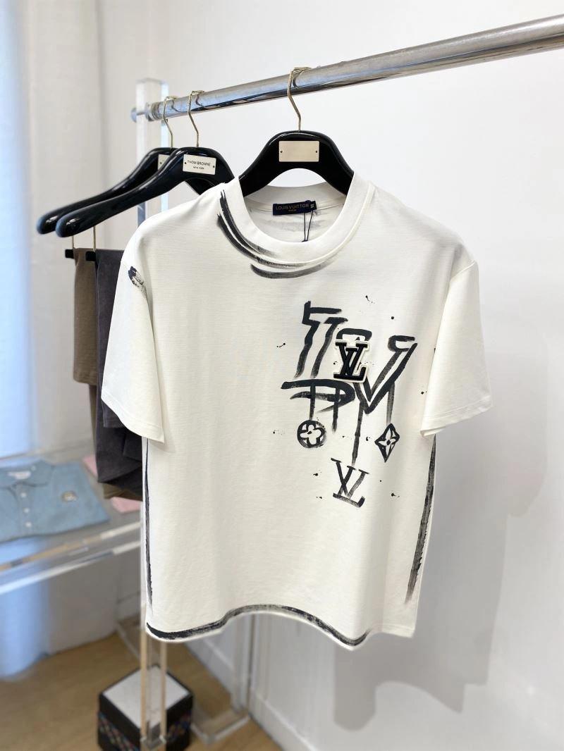 Louis Vuitton T-Shirts ZeroBulk 135389