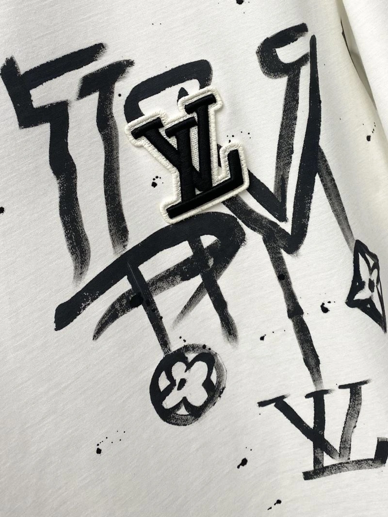 Louis Vuitton T-Shirts ZeroBulk 135389