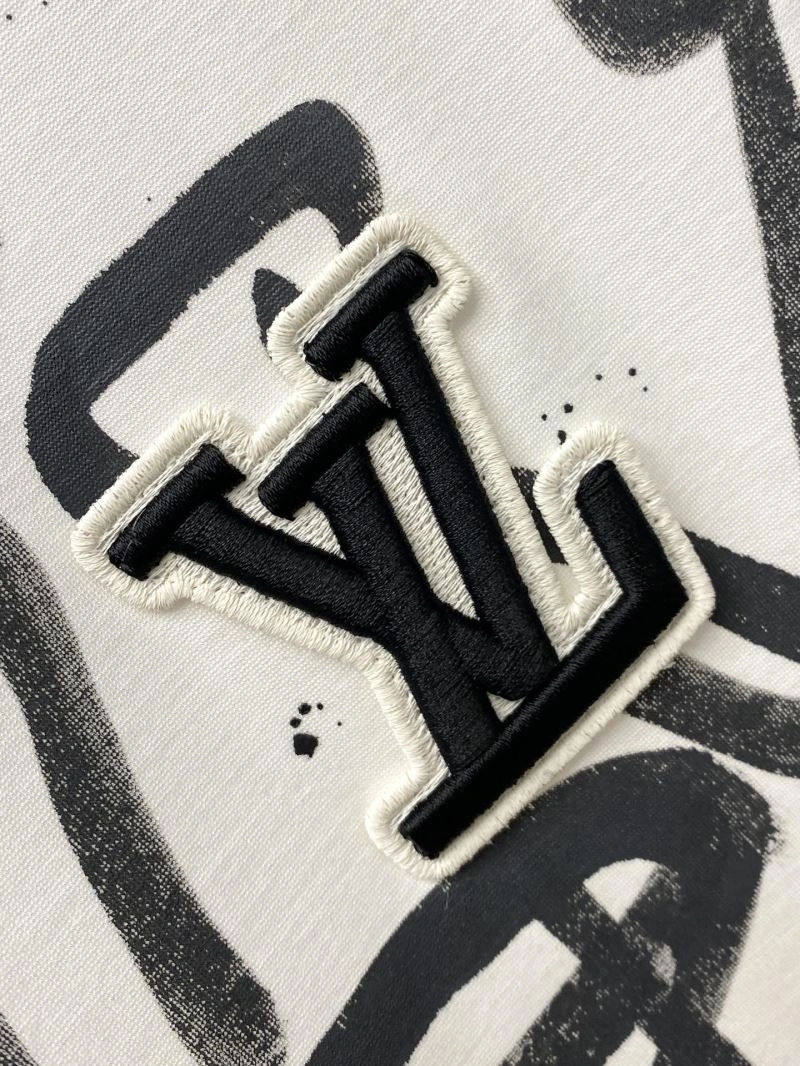 Louis Vuitton T-Shirts ZeroBulk 135389