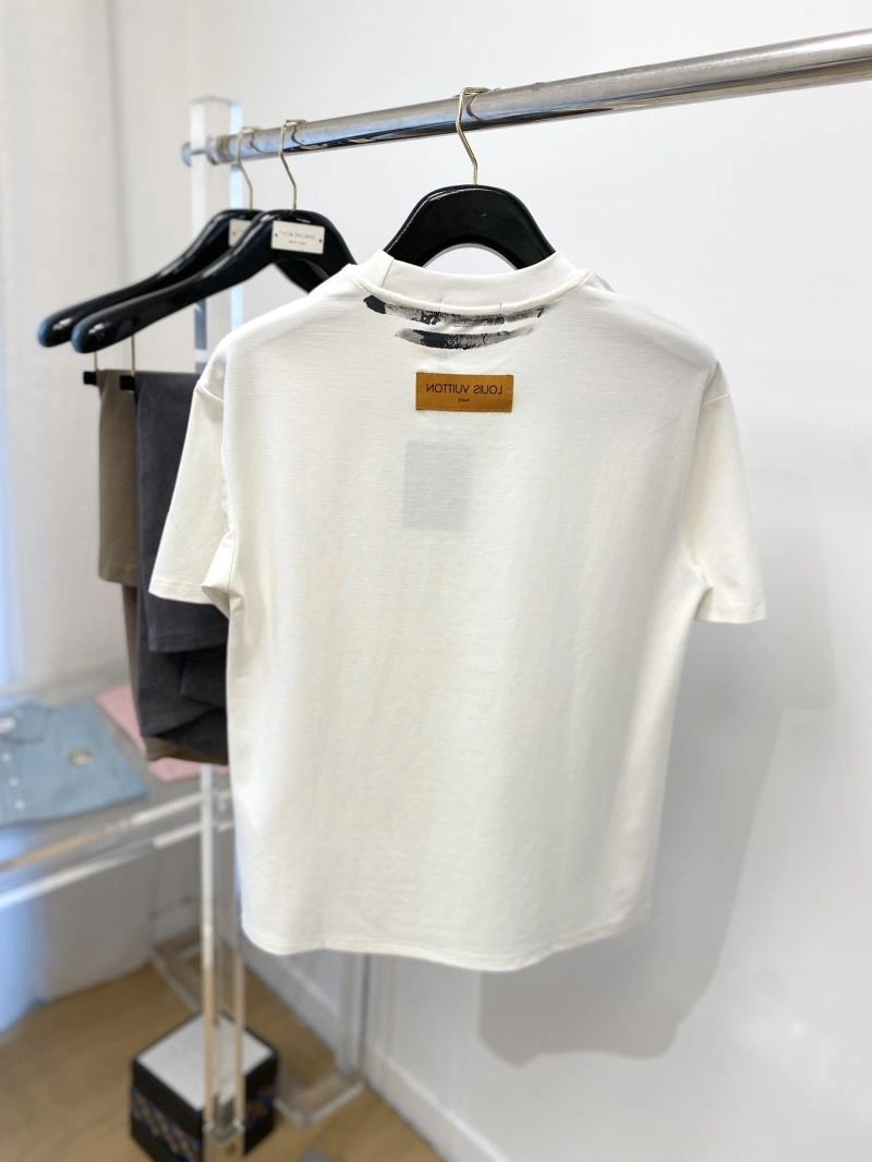 Louis Vuitton T-Shirts ZeroBulk 135389