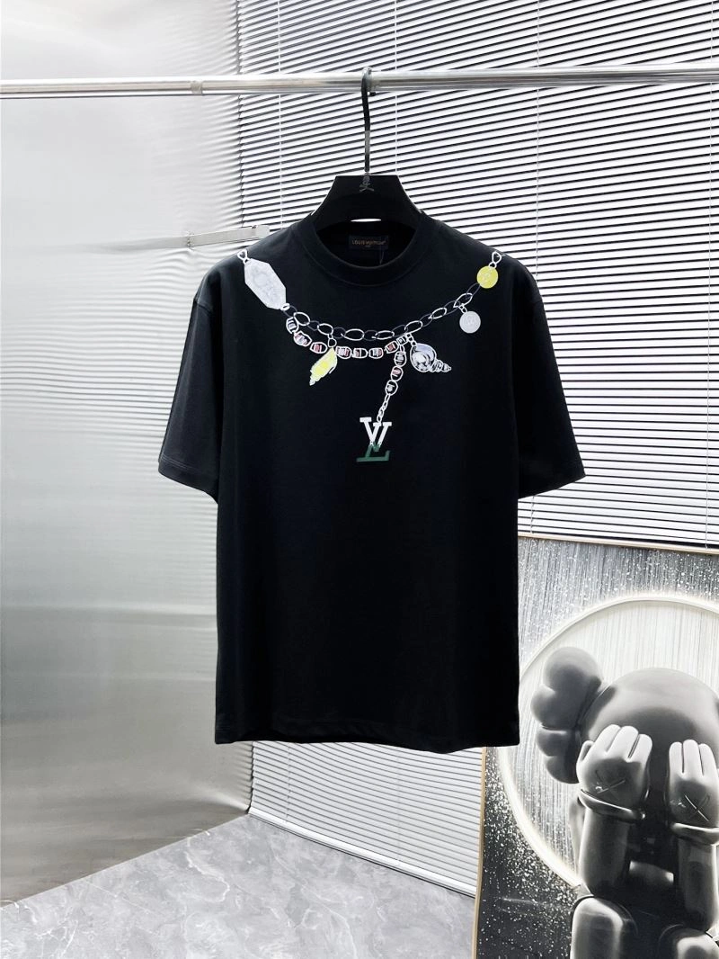 Efficient Louis Vuitton T-Shirts 135388