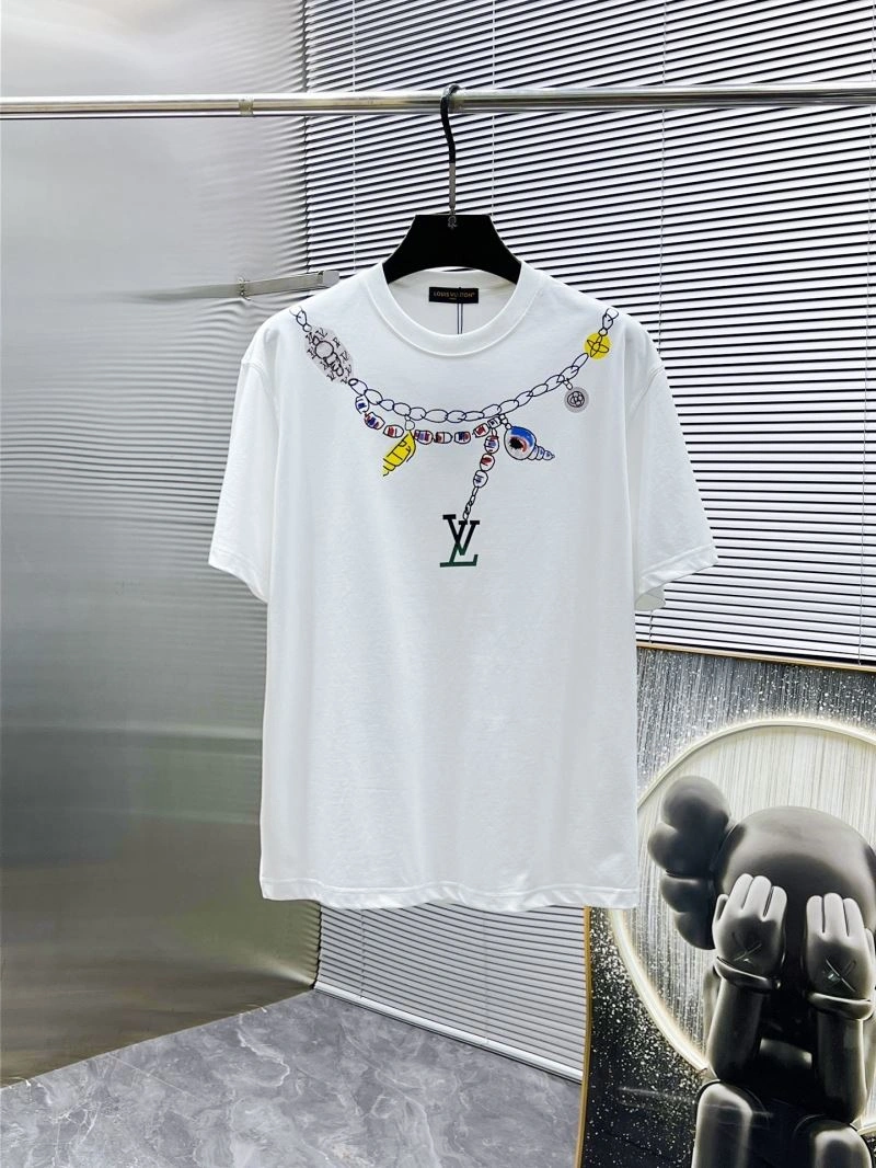 Efficient Louis Vuitton T-Shirts 135388