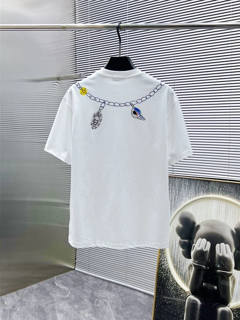 Efficient Louis Vuitton T-Shirts 135388