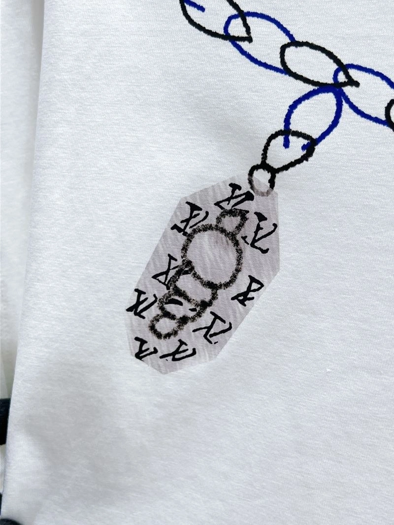 Efficient Louis Vuitton T-Shirts 135388