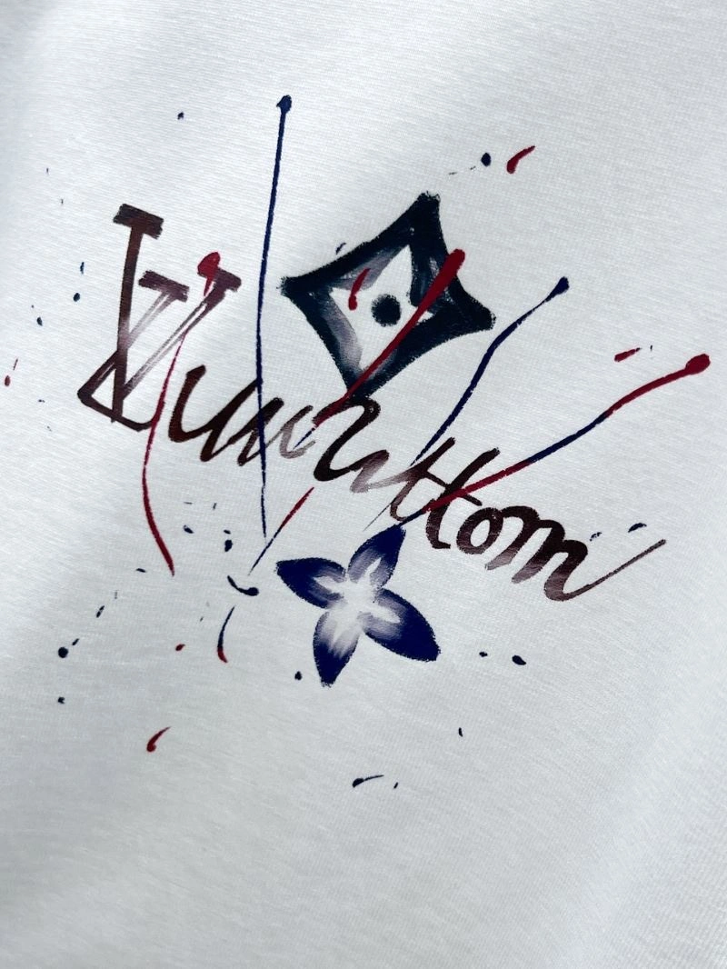 Trendsetting Louis Vuitton T-Shirts 135386