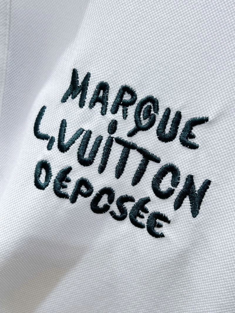WeatherProof Louis Vuitton T-Shirts 135376