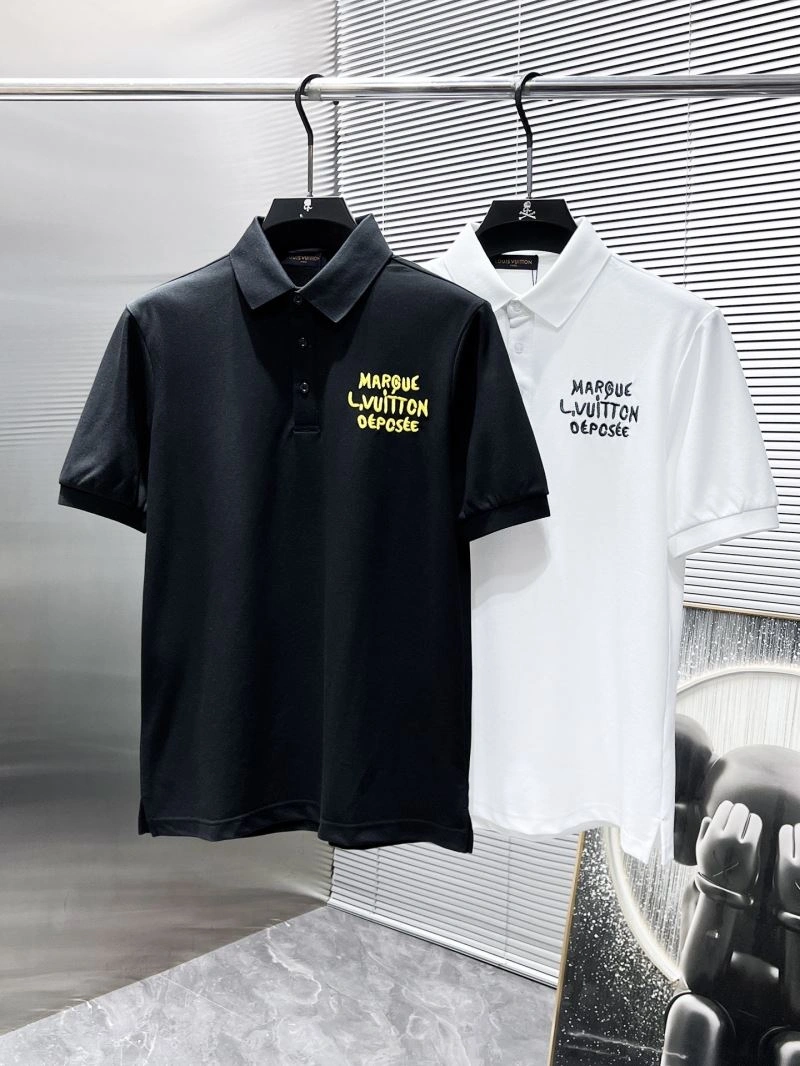 WeatherProof Louis Vuitton T-Shirts 135376