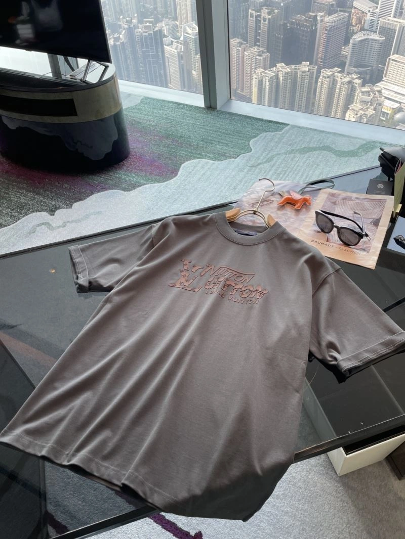 Louis Vuitton T-Shirts Reliable 135383