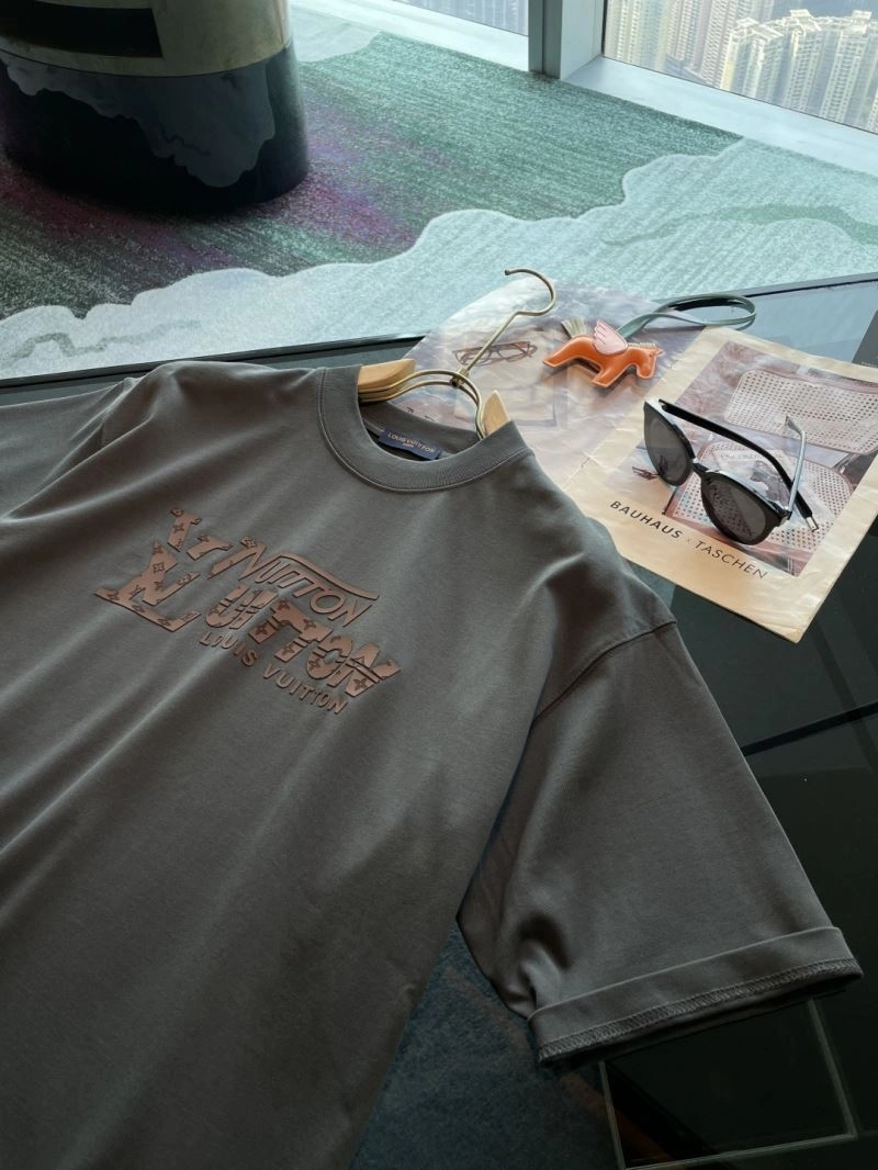Louis Vuitton T-Shirts Reliable 135383