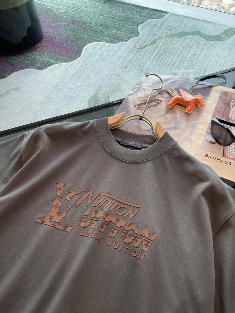 Louis Vuitton T-Shirts Reliable 135383