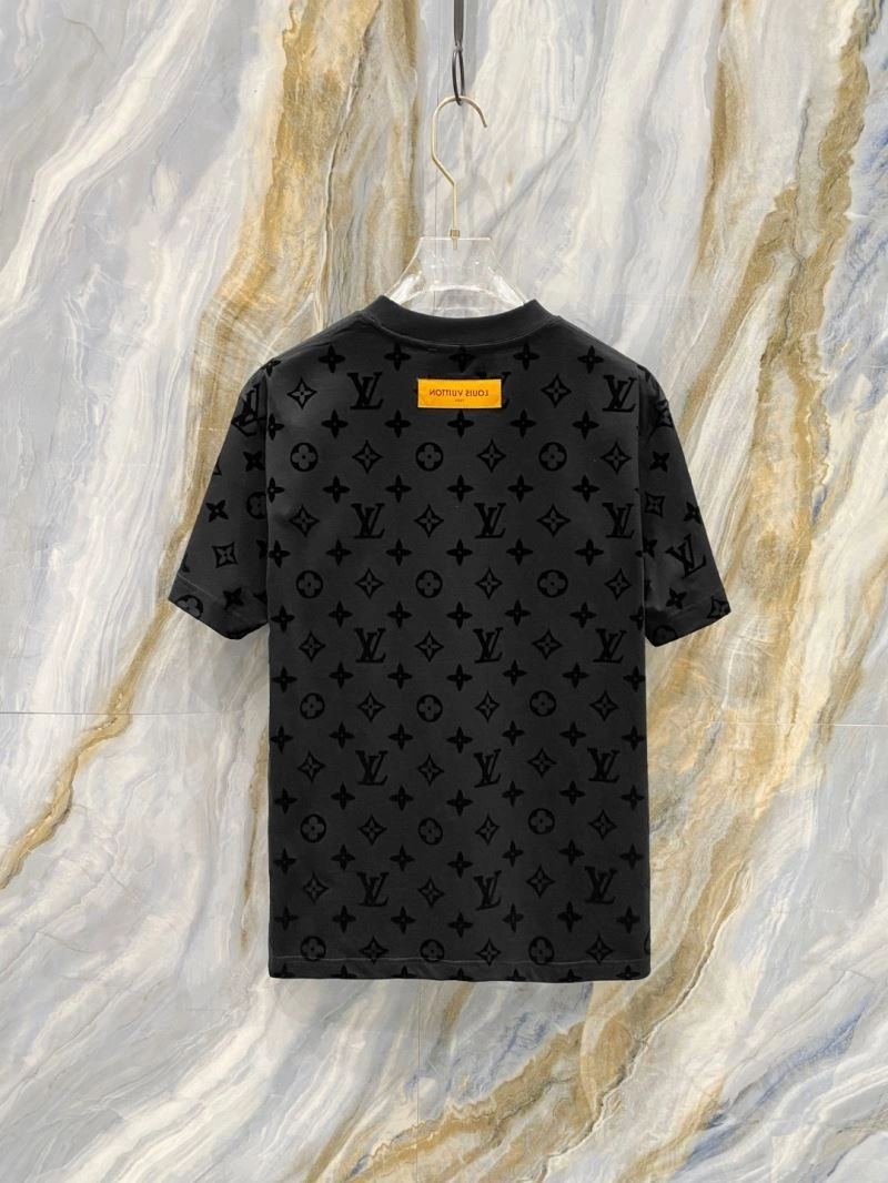 Affordable Louis Vuitton T-Shirts 135375