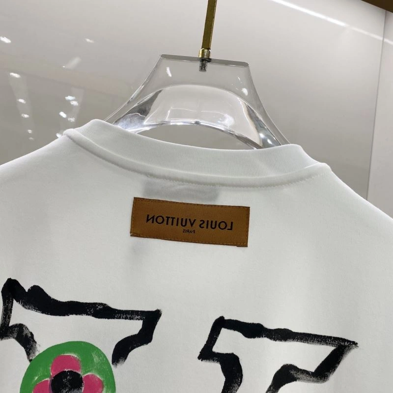 WrinkleFree Louis Vuitton T-Shirts 135382