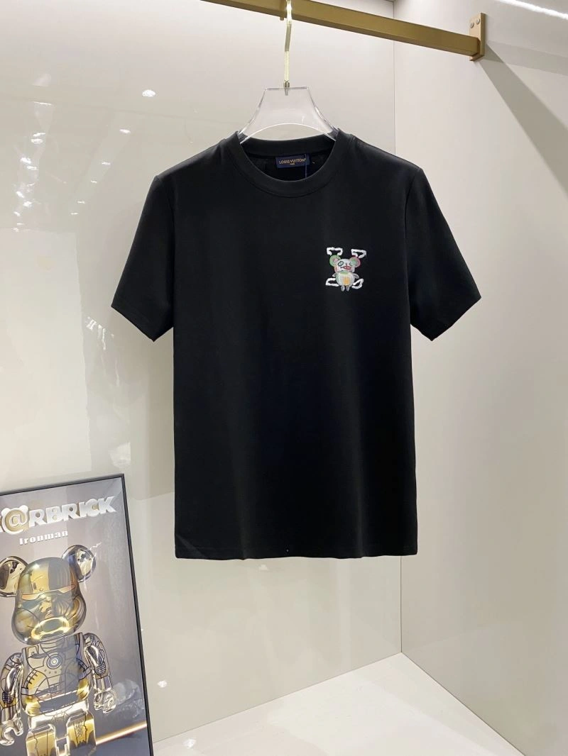 Louis Vuitton T-Shirts WeatherProof 135364